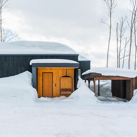 Birchwood Chalet Нисэко Экстерьер фото