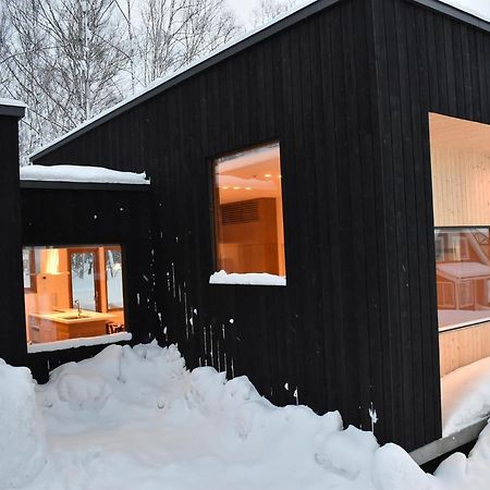 Birchwood Chalet Нисэко Экстерьер фото