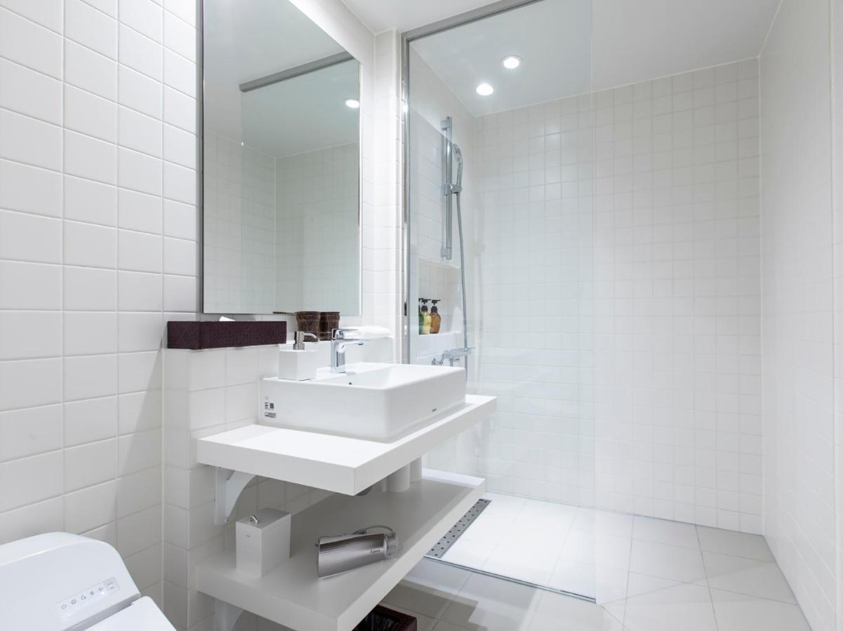 Birchwood Chalet Нисэко Экстерьер фото